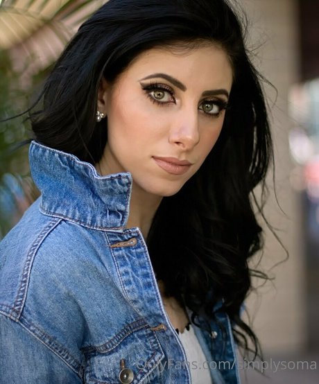 Simplysoma model hot img