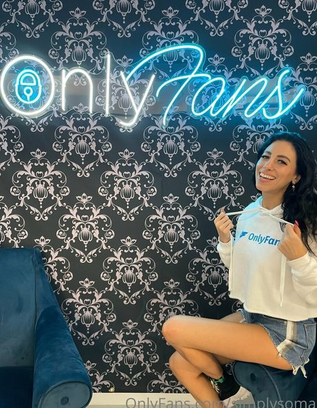 Simplysoma pornstar xxx photos