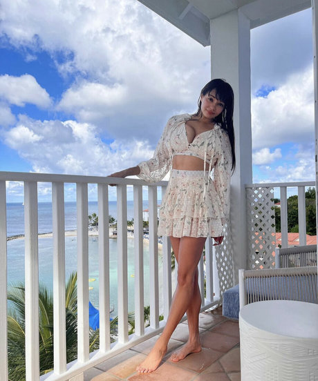 Shiopan model best pictures