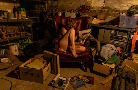 redhead xxx onlyfans sexy photo