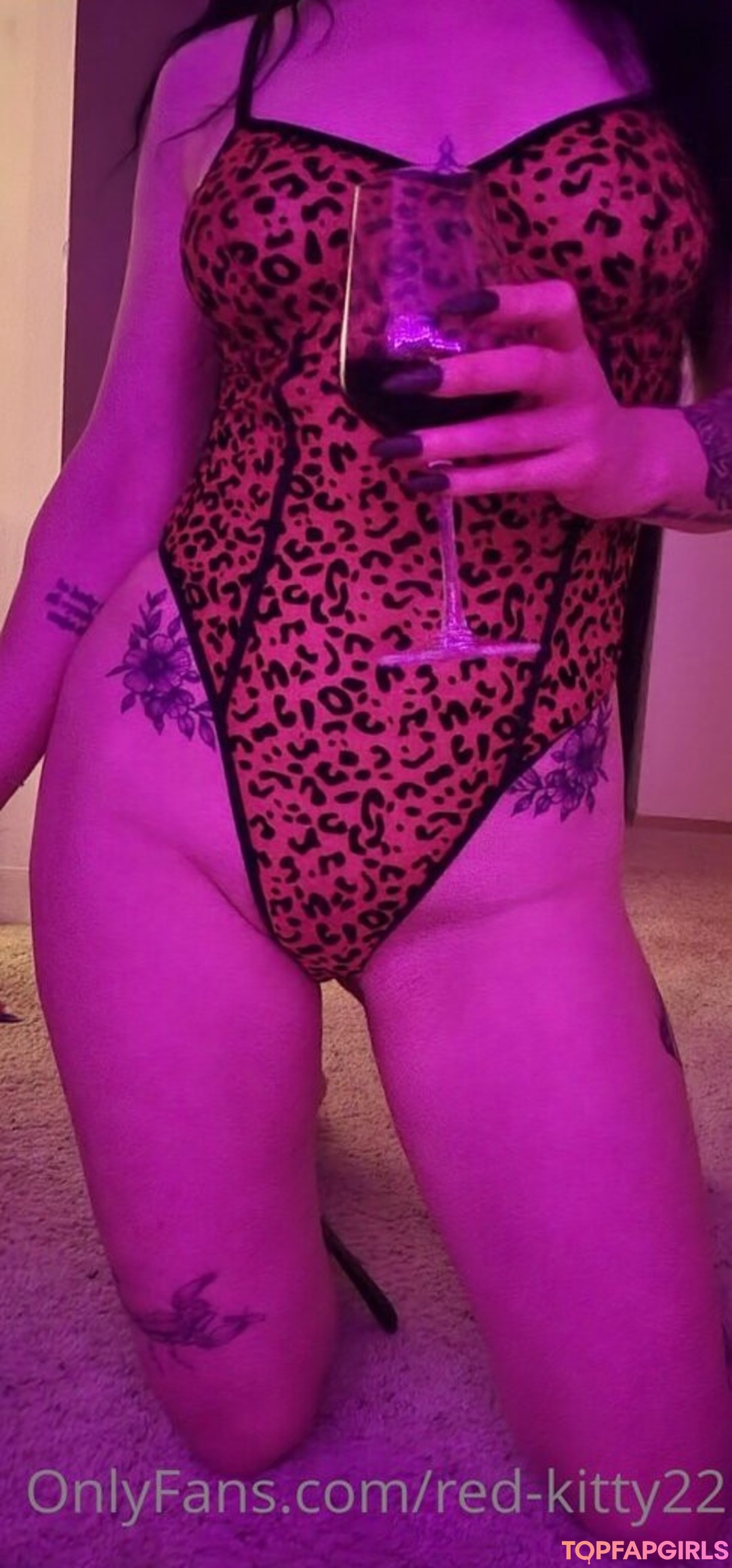 red kitty22 top profile image