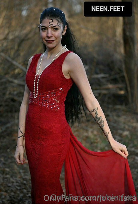 jokeritalia free model photo