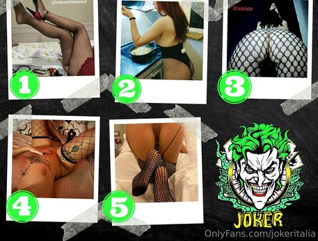 jokeritalia model sex img