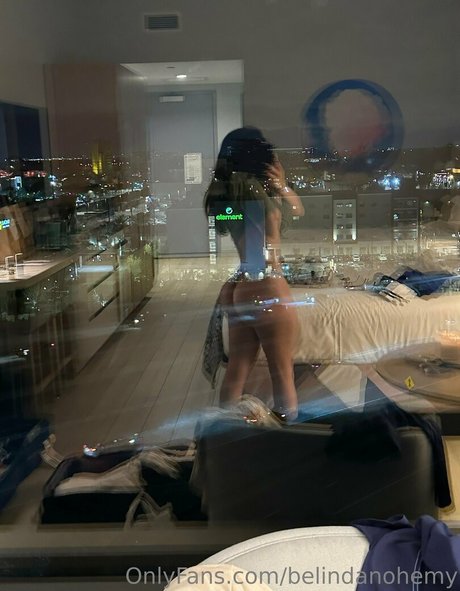 Belindanohemy top star gallery