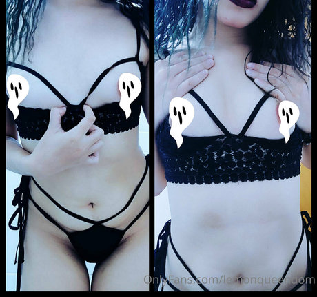 LemonQueendom star nudes pictures