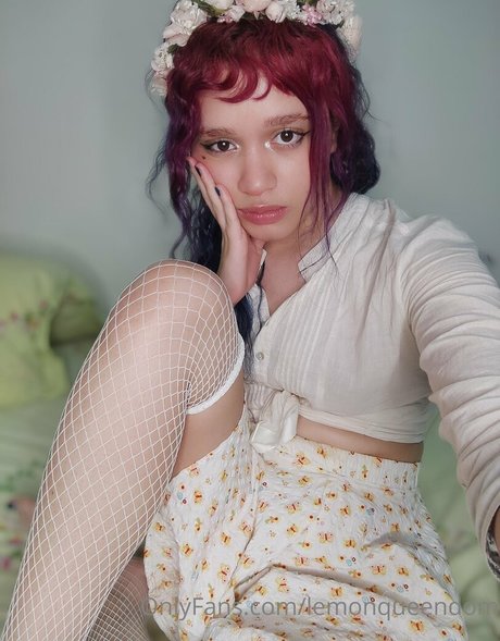 LemonQueendom hd star archive