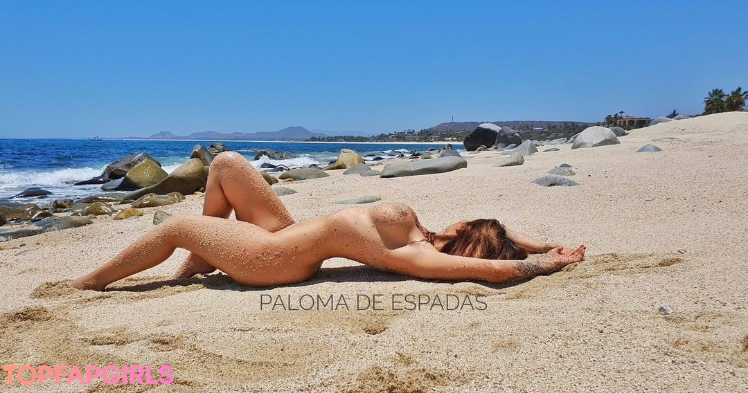 paloma de espadas free hd pornstar picture