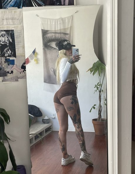 brattymalone xxx pornstar gallery