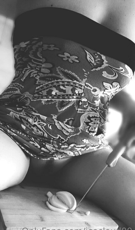 icecloud00 model exclusive images