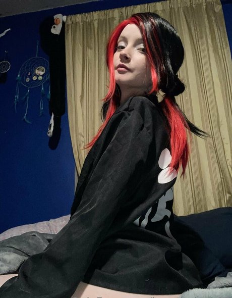 lapetitebrat02 top model img