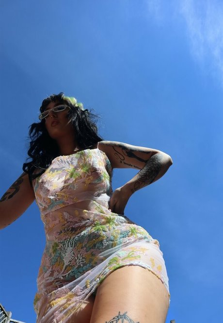 mimialmighty perfect star pic