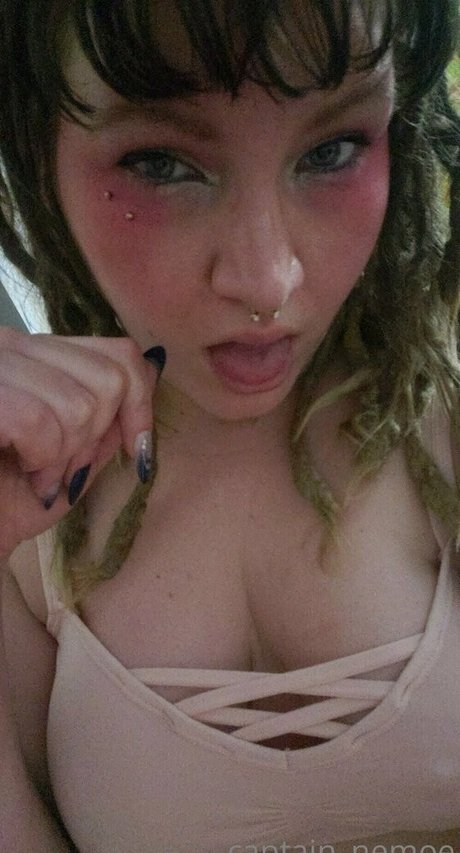 captain nemoe xxx model pic