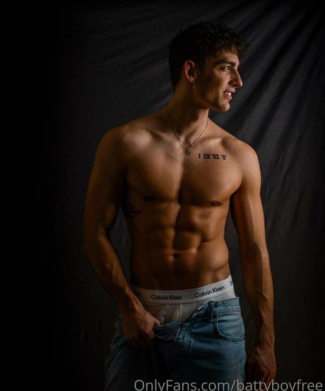 battyboyfree porn model pic