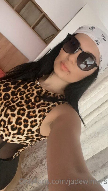 jadewintersx star naked pics