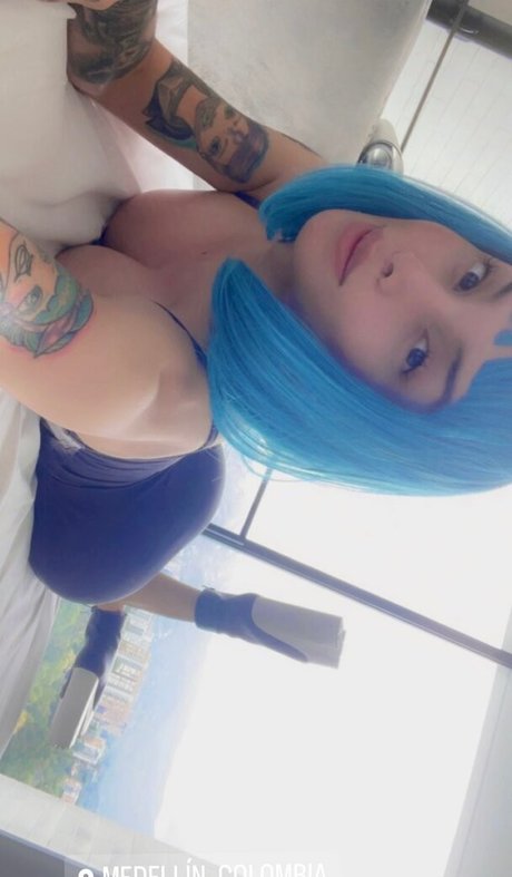 Sara Salazar pornstar adult pic