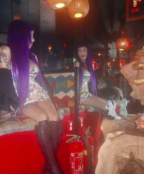 Sara Salazar sex pornstar photos