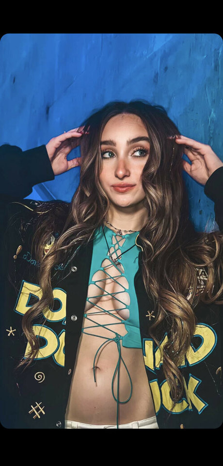 McKenzie Brooke top profile image