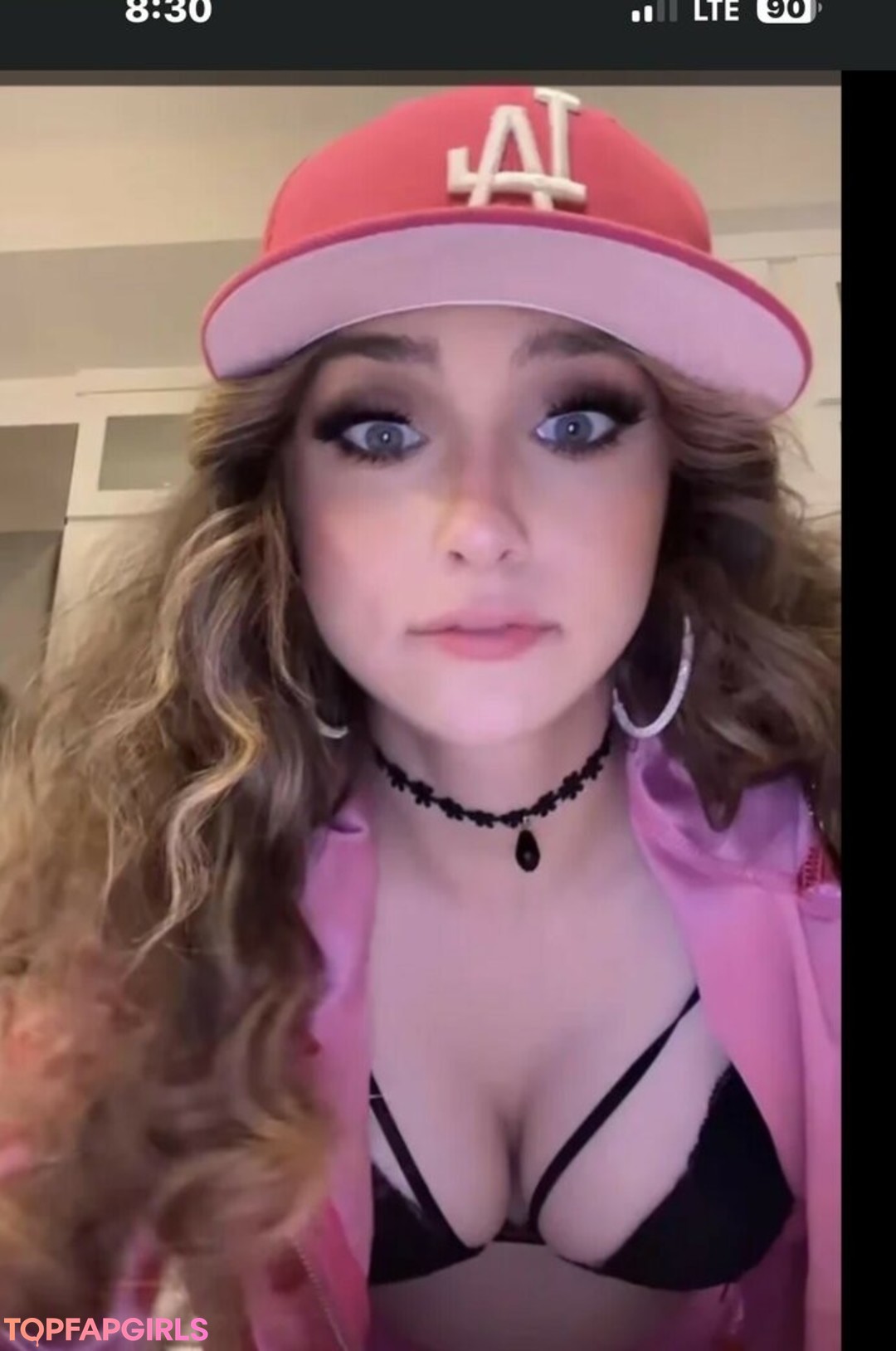 McKenzie Brooke nude pornstar pictures