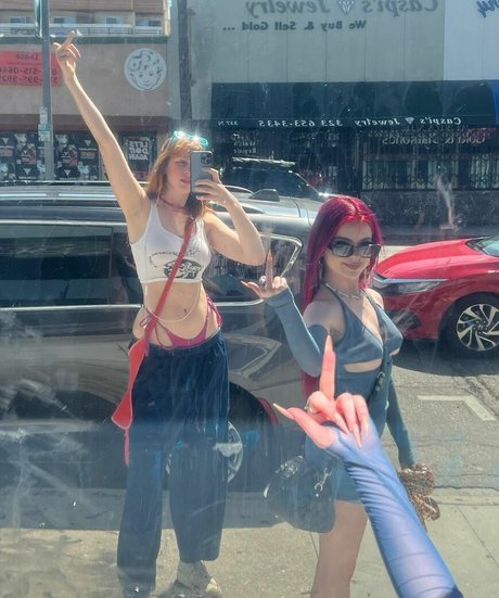 Tati Bruening top profile image