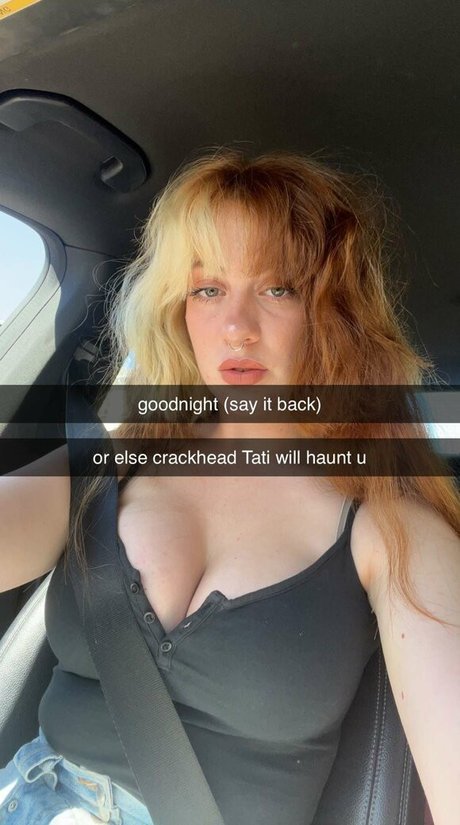 Tati Bruening nude pornstar gallery