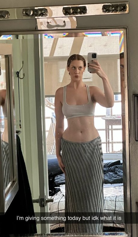 Tati Bruening star pornographic pics