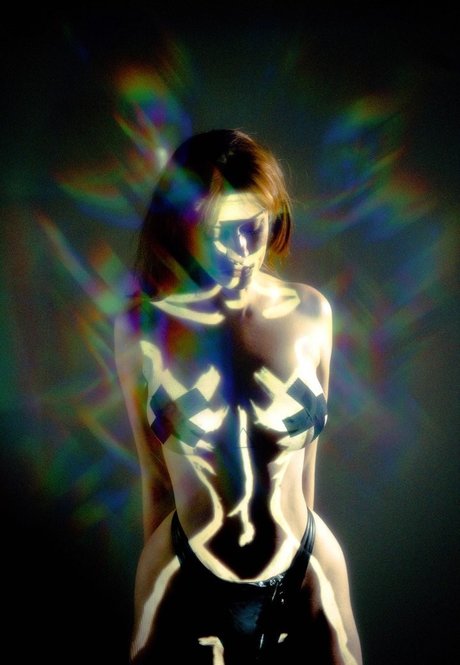 Tati Bruening high quality pornstar pic