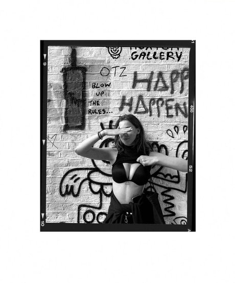 Tati Bruening xxx pornstar photo