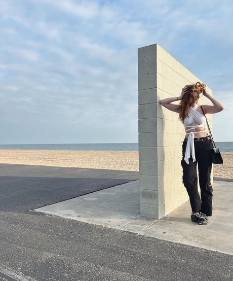 Tati Bruening pornstar adult image