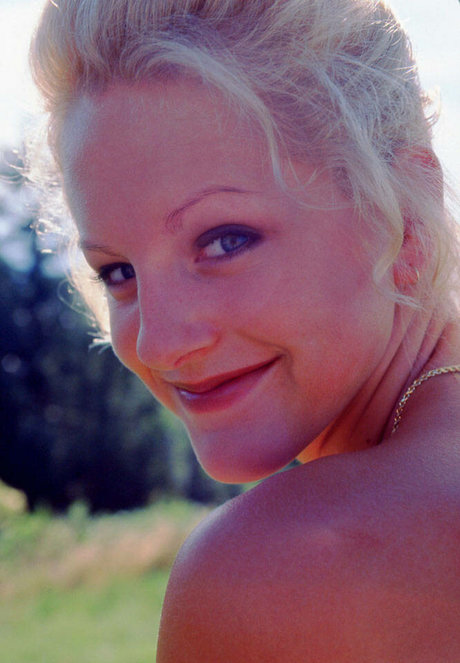 Divini Rae Sorenson beautiful pornstar image