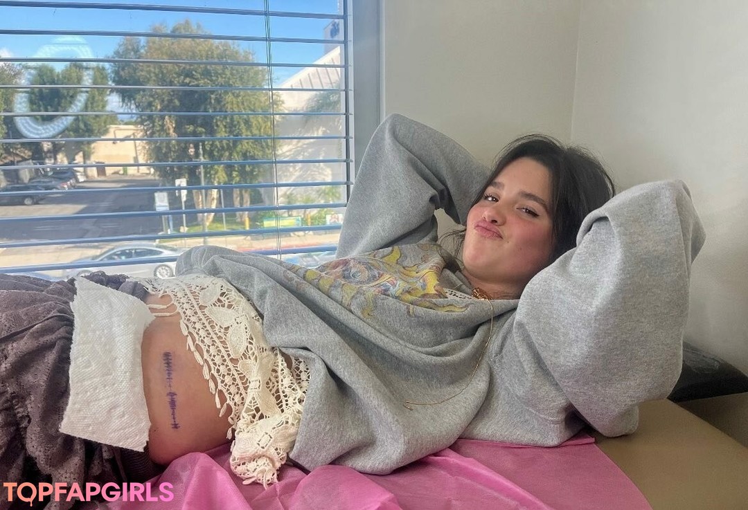Jules LeBlanc actress galleries