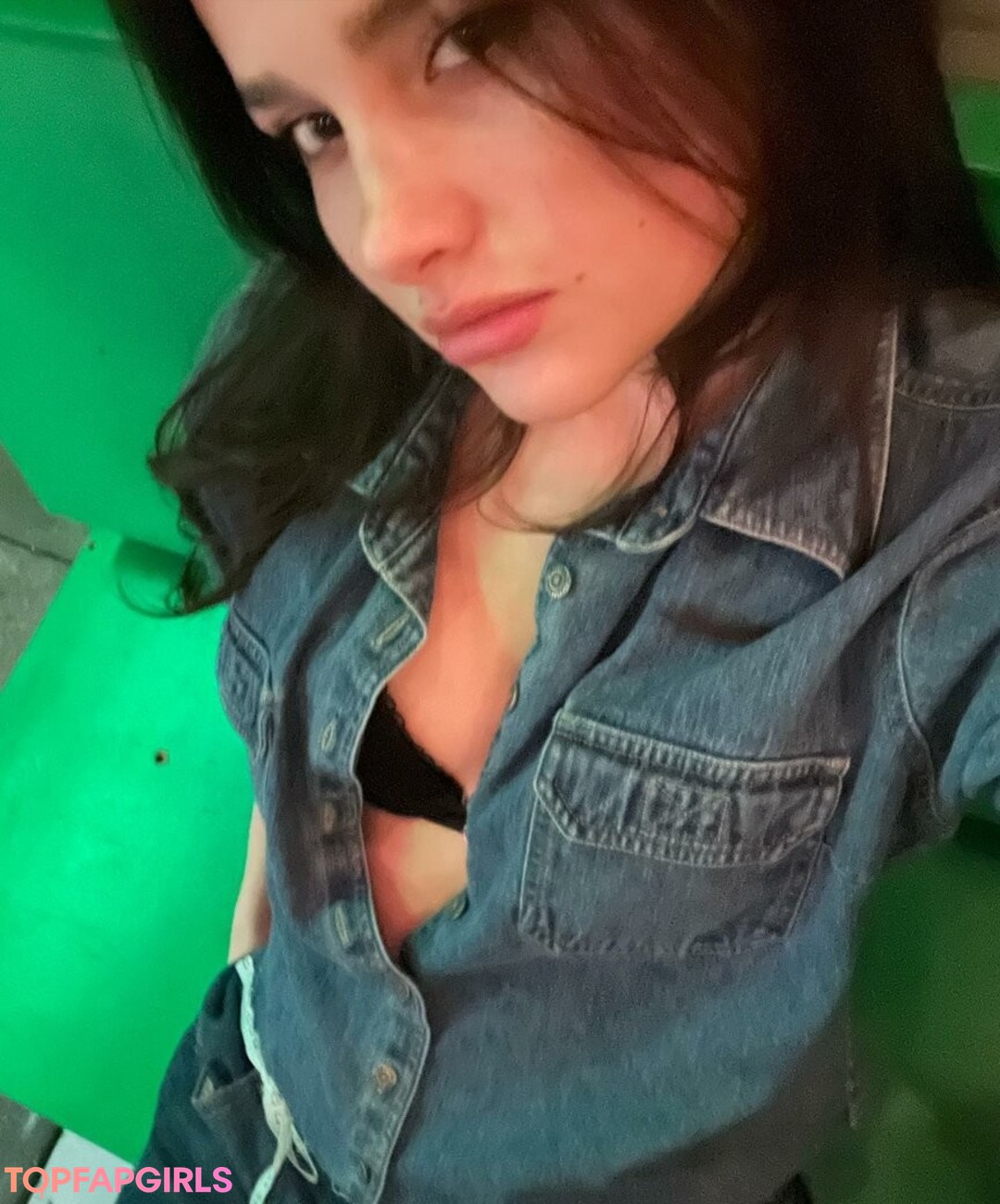 Jules LeBlanc adult star gallery