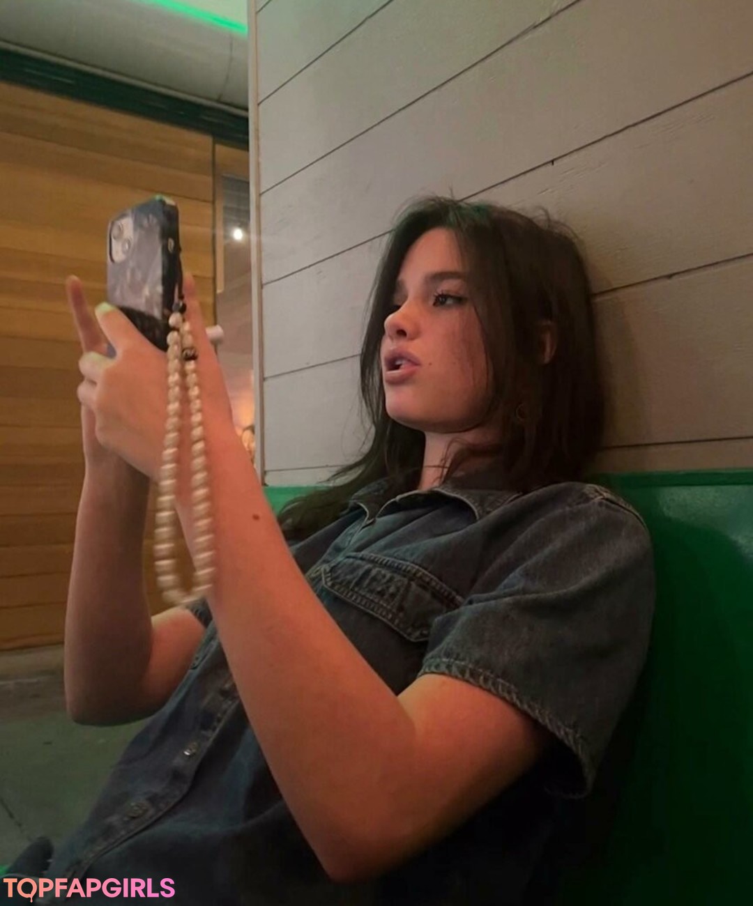 Jules LeBlanc pornstar art img