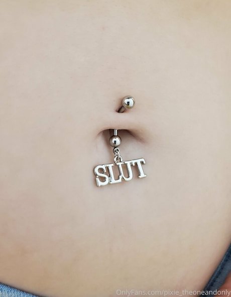 pixie theoneandonly pornstar high quality photos