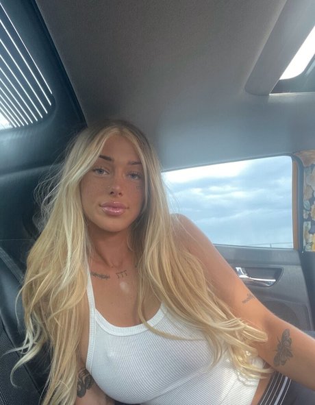 Rylee Pattersun top profile image