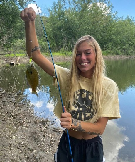 Rylee Pattersun free model pic