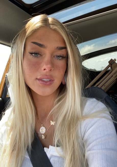 Rylee Pattersun model best gallery