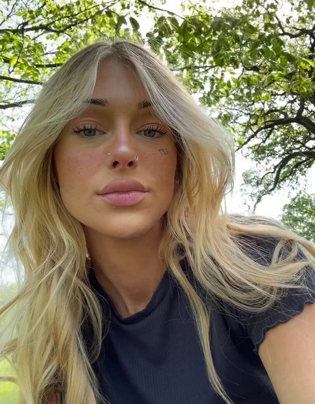 Rylee Pattersun art actress photos