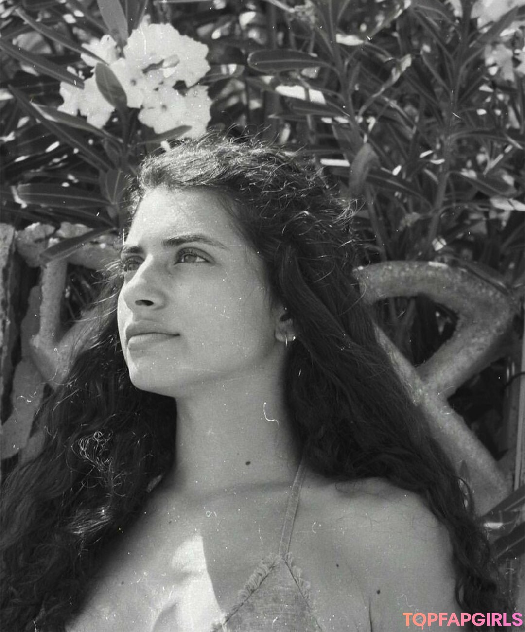 Martina Miticocchio nude model pics