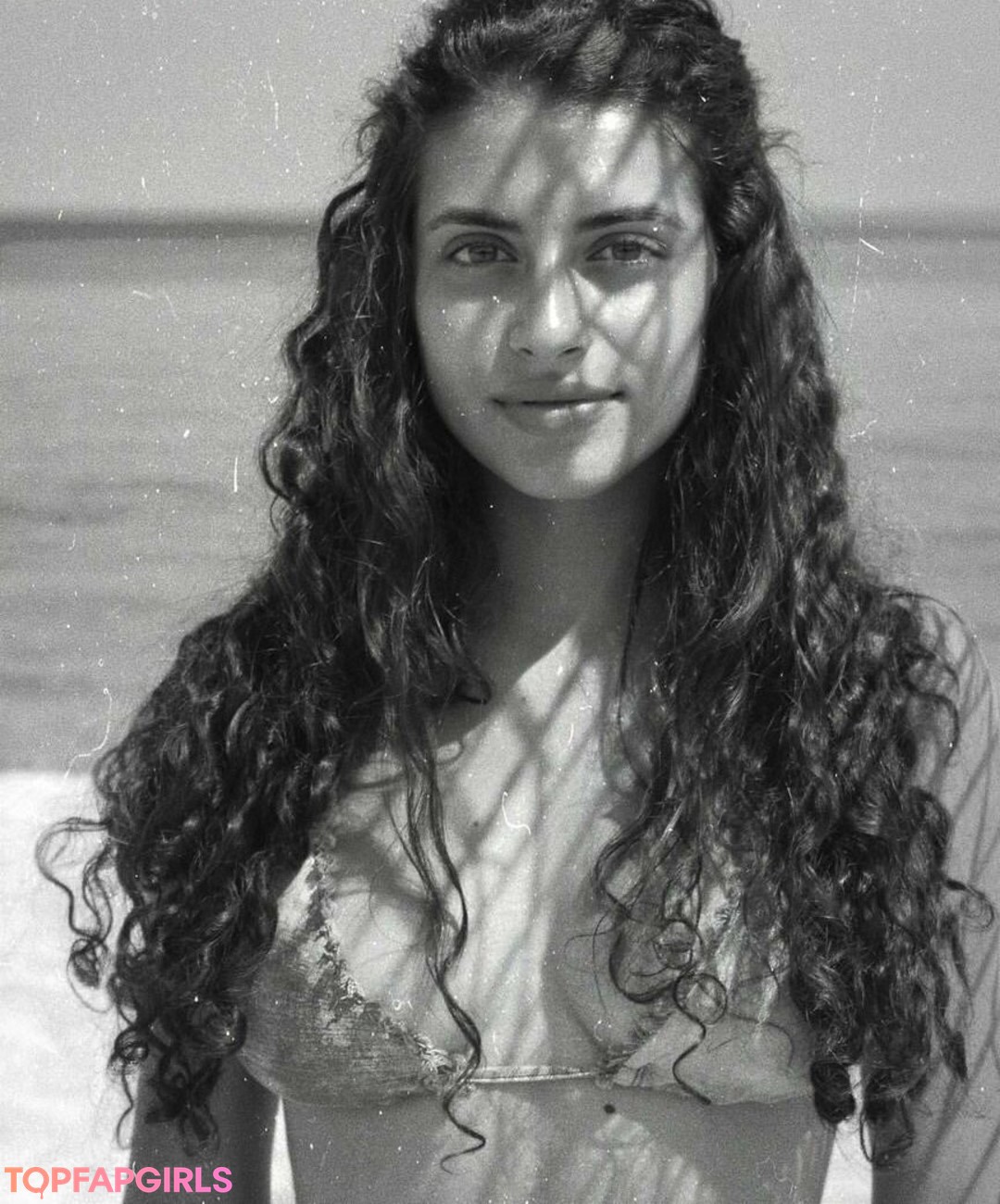 Martina Miticocchio nude model gallery