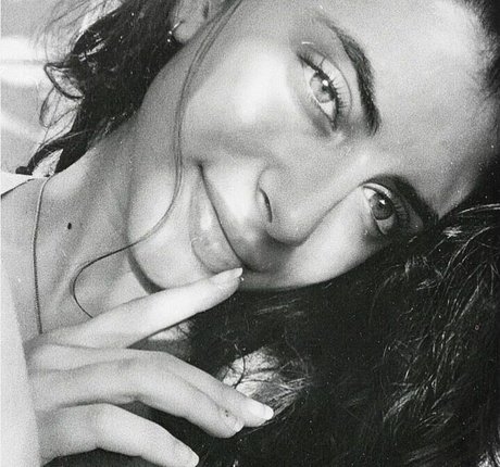 Martina Miticocchio star top pic