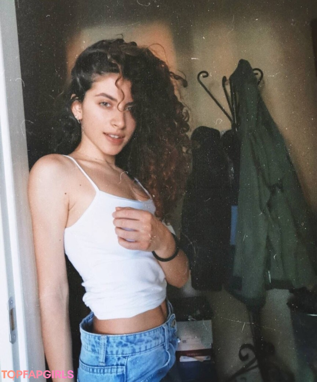 Martina Miticocchio pretty star photos