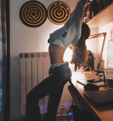 Martina Miticocchio xxx star photo