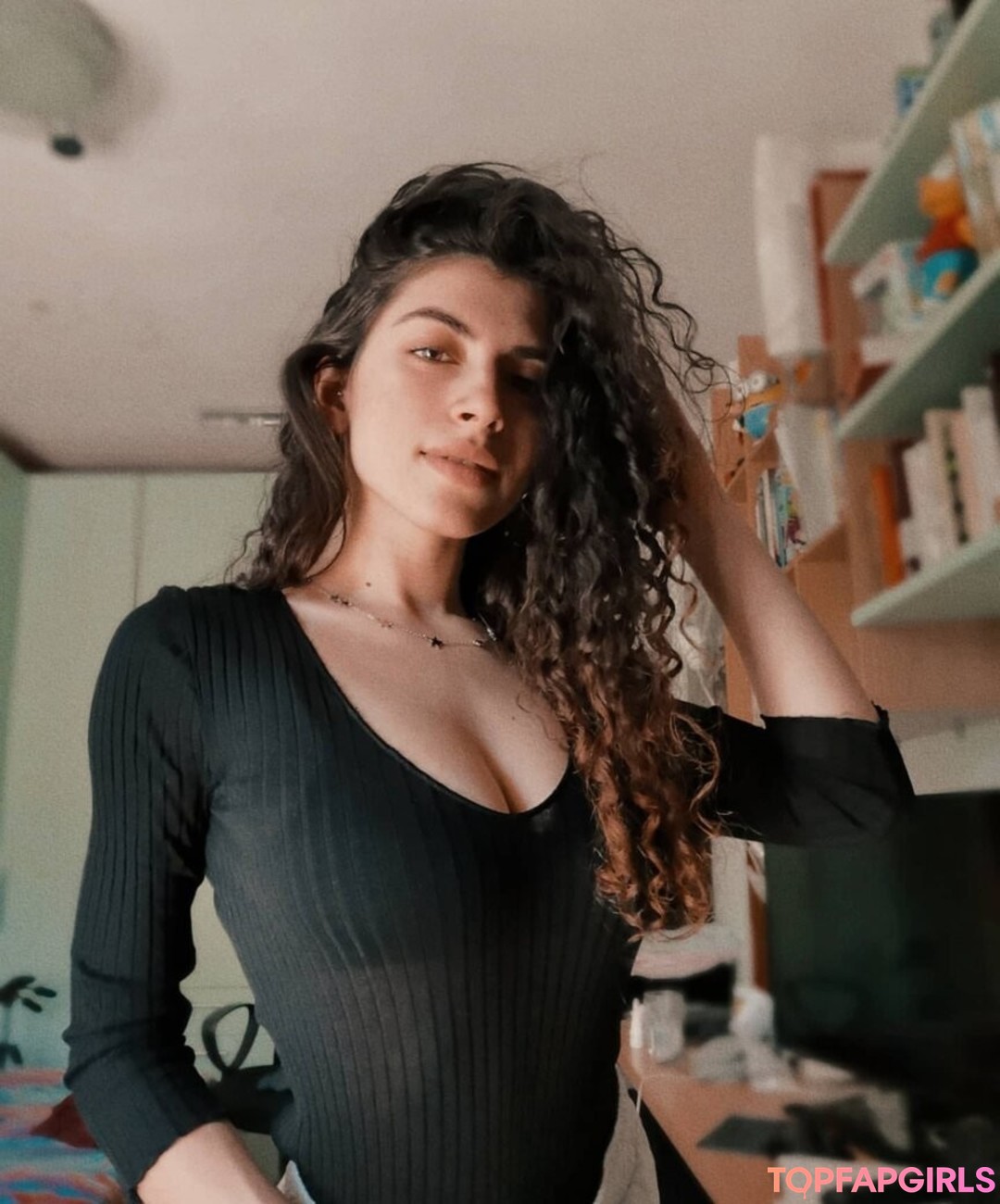 Martina Miticocchio model beautiful pictures