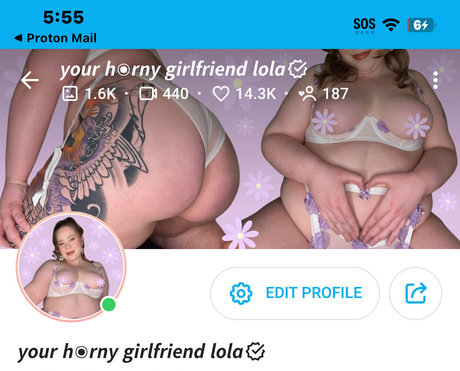 misslolaluxxxfree star naked pics