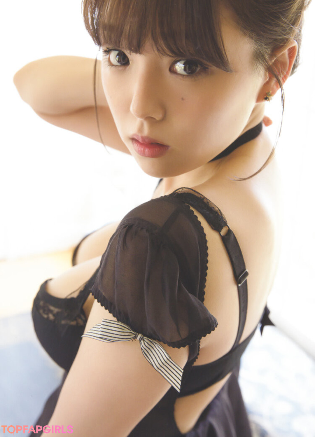 Ai Shinozaki nude star picture