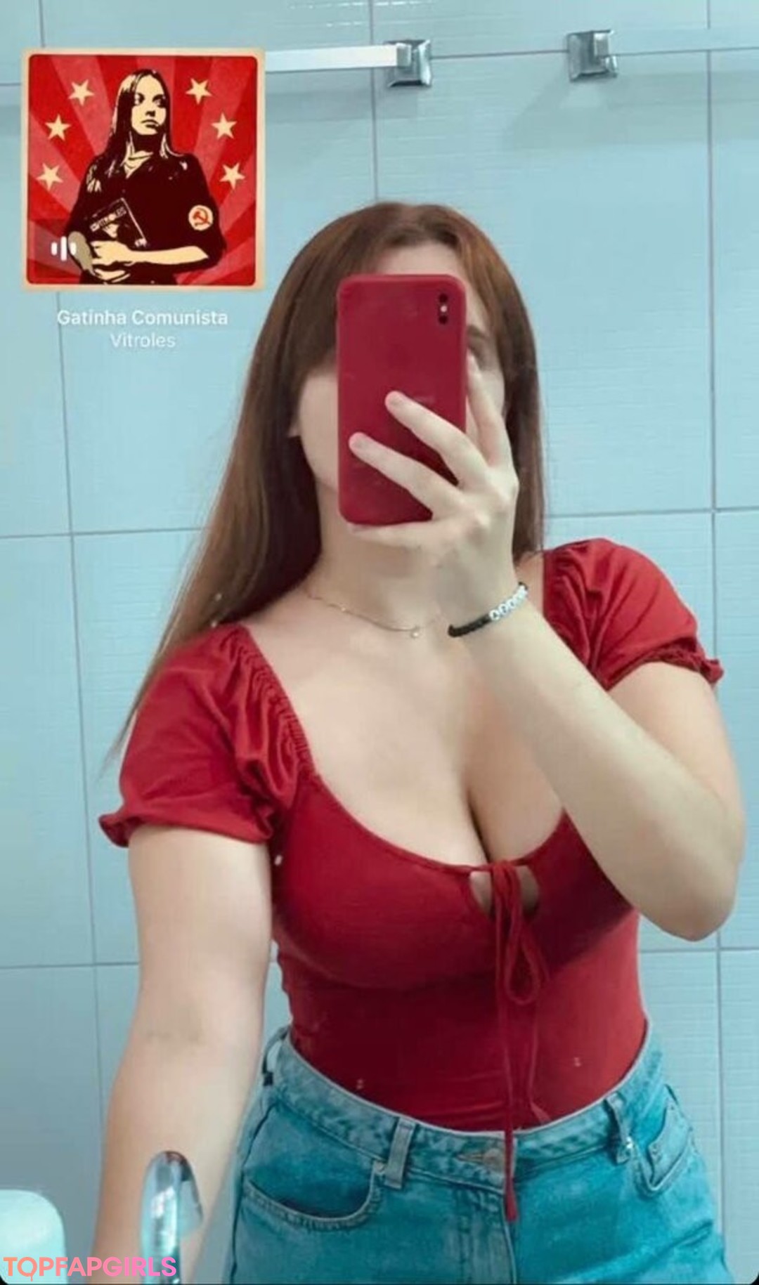 Gatas De Manaus free actress image