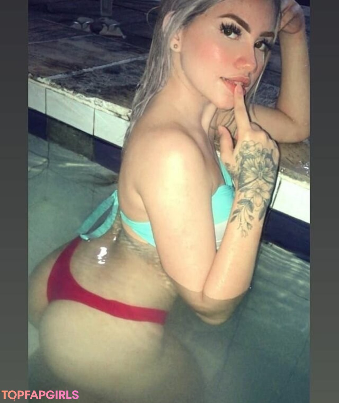 Gatas De Manaus model free pic