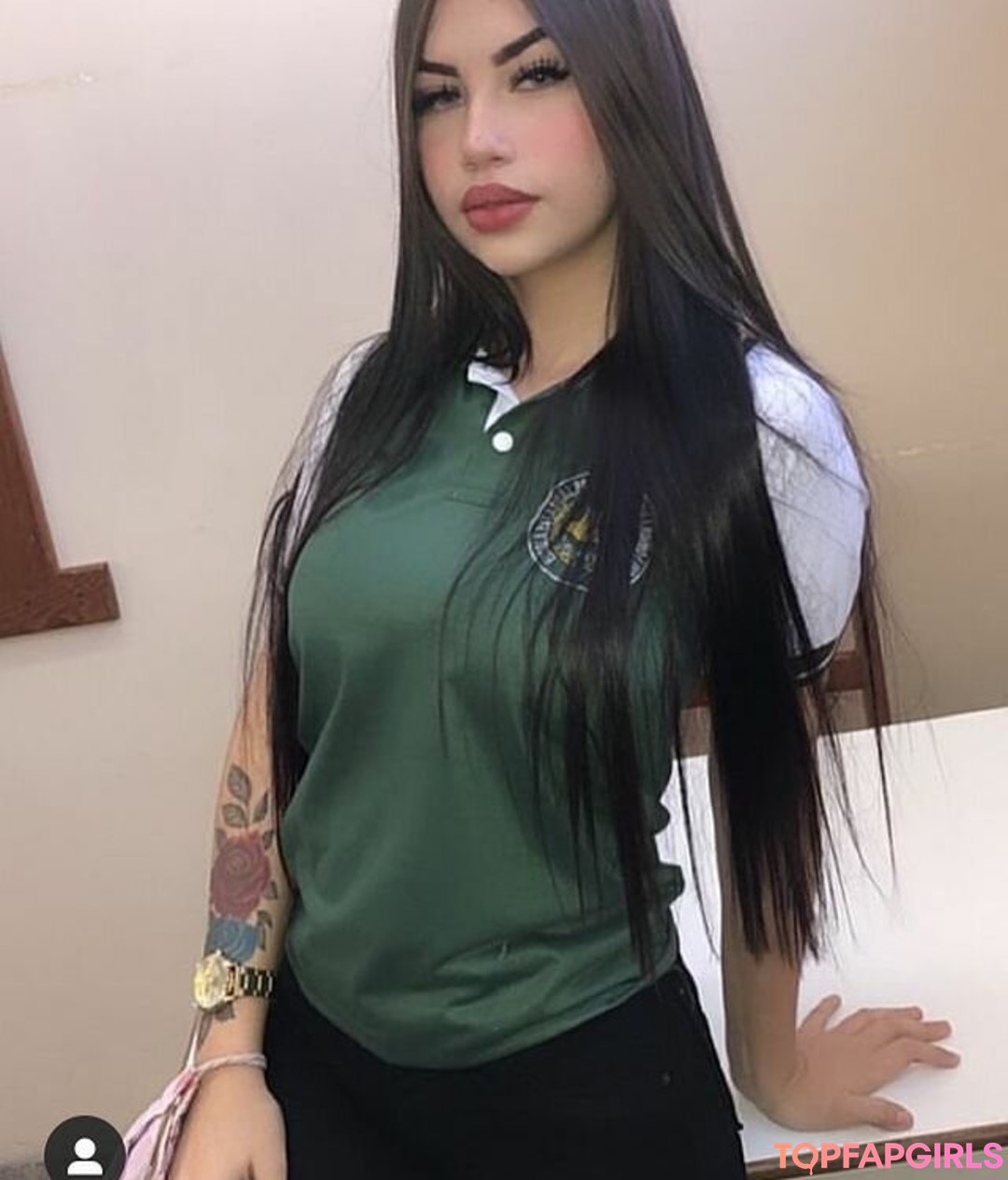 Gatas De Manaus nice model img
