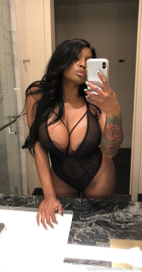 the jada fire nice actress images