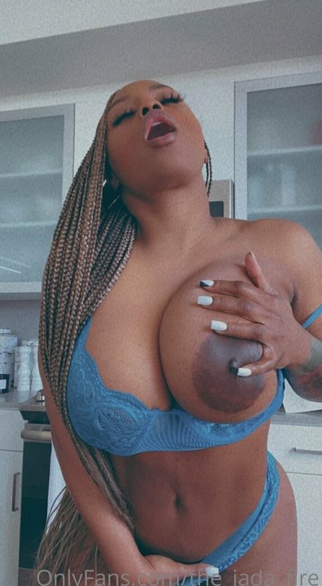 the jada fire erotic model img